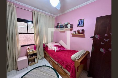 Quarto 1 de casa à venda com 3 quartos, 222m² em Vila Augusta, Guarulhos