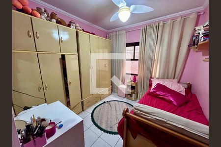 Quarto 1 de casa à venda com 3 quartos, 222m² em Vila Augusta, Guarulhos