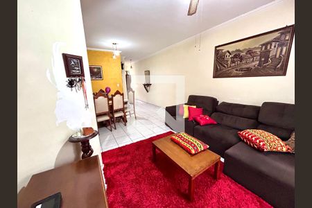 Sala de casa à venda com 3 quartos, 222m² em Vila Augusta, Guarulhos