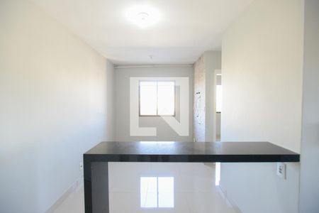 Sala de apartamento para alugar com 2 quartos, 50m² em Vila Virginia, Ribeirão Preto