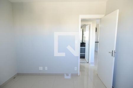 Quarto 1 de apartamento para alugar com 2 quartos, 50m² em Vila Virginia, Ribeirão Preto