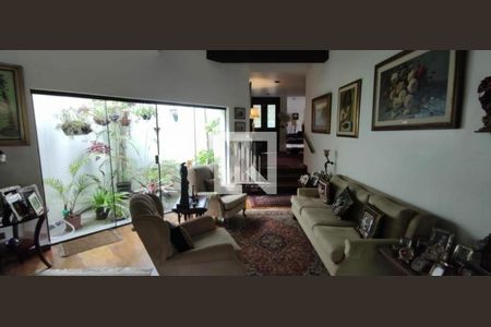 Casa à venda com 4 quartos, 350m² em Jardim Paulista, São Paulo