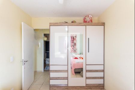 Quarto 1 de apartamento à venda com 3 quartos, 110m² em Vila São Bento, Campinas