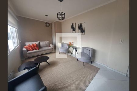 Sala 2 de casa para alugar com 4 quartos, 160m² em Centro, Osasco