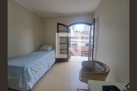 Quarto 1 de casa para alugar com 4 quartos, 160m² em Centro, Osasco