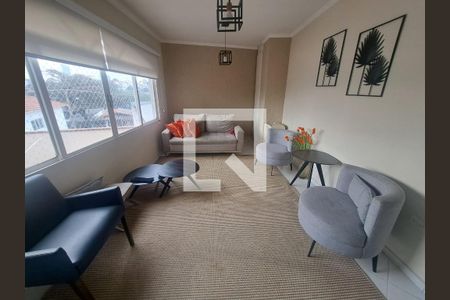 Sala 2 de casa para alugar com 4 quartos, 160m² em Centro, Osasco