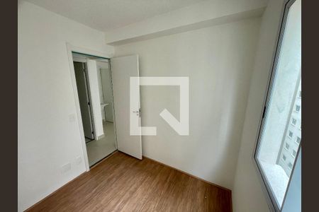 Quarto 1 de apartamento para alugar com 2 quartos, 32m² em Vila Maria, Guarulhos