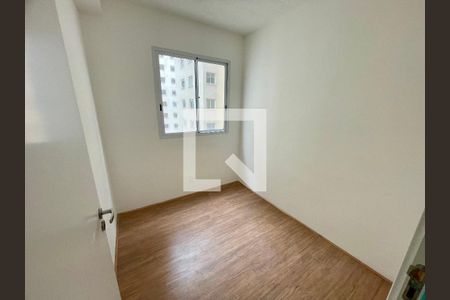 Quarto 1 de apartamento para alugar com 2 quartos, 32m² em Vila Maria, Guarulhos