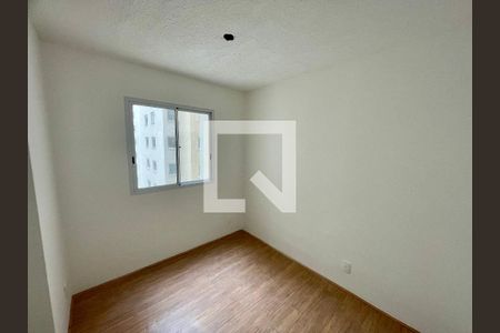 Quarto 2 de apartamento para alugar com 2 quartos, 32m² em Vila Maria, Guarulhos