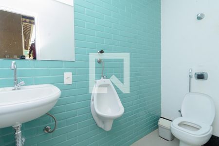 Lavabo de casa à venda com 4 quartos, 300m² em Araguaia, Belo Horizonte