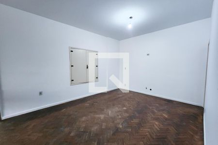 Sala de apartamento à venda com 4 quartos, 191m² em Cosme Velho, Rio de Janeiro