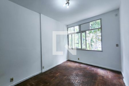 Quarto 1 de apartamento à venda com 4 quartos, 191m² em Cosme Velho, Rio de Janeiro