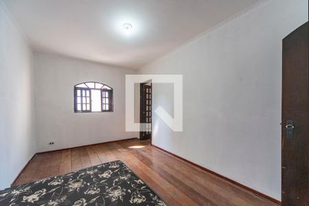Quarto 1 de casa para alugar com 3 quartos, 200m² em Jardim Santo Alberto, Santo André