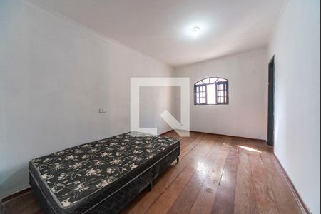 Quarto 1 de casa para alugar com 3 quartos, 200m² em Jardim Santo Alberto, Santo André