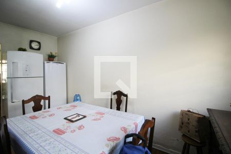 Sala de Jantar de casa para alugar com 2 quartos, 125m² em Indianópolis, São Paulo