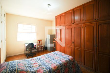Quarto 1 de casa para alugar com 2 quartos, 125m² em Indianópolis, São Paulo