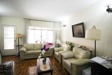 Sala de casa para alugar com 2 quartos, 125m² em Indianópolis, São Paulo