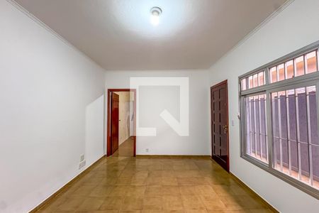Sala de casa à venda com 2 quartos, 200m² em Vila Florida, São Bernardo do Campo