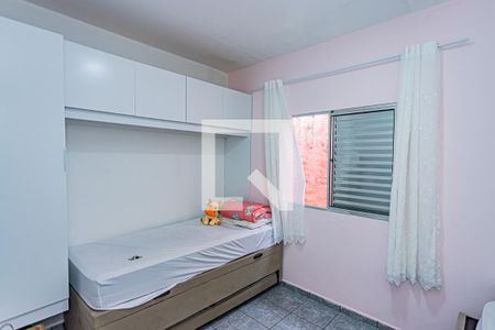 Quarto 1 de casa à venda com 2 quartos, 140m² em Jardim Antartica, São Paulo