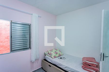 Quarto 1 de casa à venda com 2 quartos, 140m² em Jardim Antartica, São Paulo