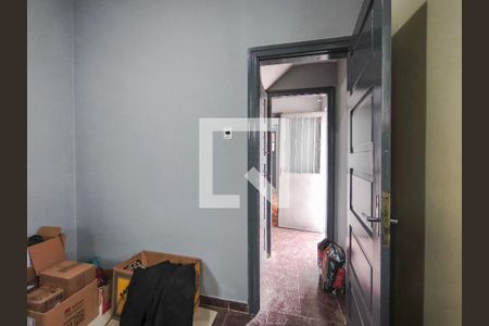 Quarto 1 de casa para alugar com 5 quartos, 510m² em Tijuca, Rio de Janeiro