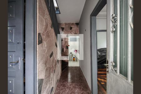 Corredor de casa para alugar com 5 quartos, 510m² em Tijuca, Rio de Janeiro