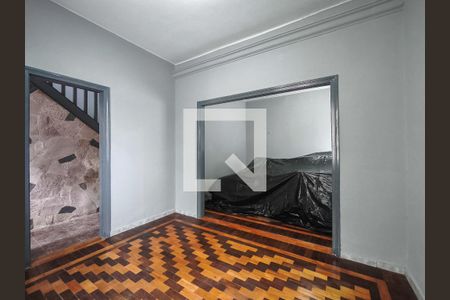 Sala de casa para alugar com 5 quartos, 510m² em Tijuca, Rio de Janeiro