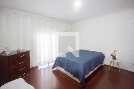 Quarto 1 de casa à venda com 3 quartos, 300m² em Jardim Novo Santo Amaro, São Paulo