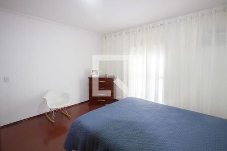 Quarto 1 de casa à venda com 3 quartos, 300m² em Jardim Novo Santo Amaro, São Paulo