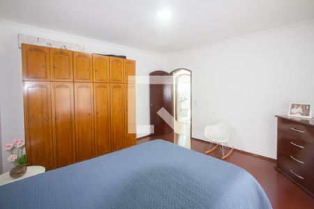 Quarto 1 de casa à venda com 3 quartos, 300m² em Jardim Novo Santo Amaro, São Paulo