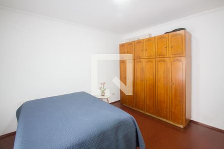 Quarto 1 de casa à venda com 3 quartos, 300m² em Jardim Novo Santo Amaro, São Paulo