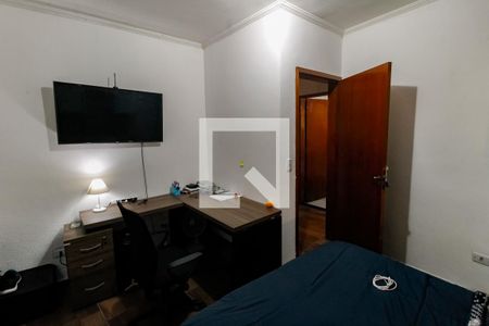 Quarto 1 de casa para alugar com 4 quartos, 96m² em Vila Morse, São Paulo