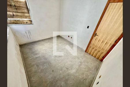 Quarto 2 de apartamento à venda com 3 quartos, 140m² em Guarani, Belo Horizonte