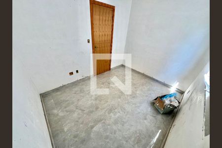 Quarto 1 de apartamento à venda com 3 quartos, 140m² em Guarani, Belo Horizonte