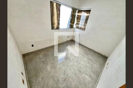Quarto 2 de apartamento à venda com 3 quartos, 140m² em Guarani, Belo Horizonte