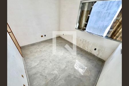 Quarto 2 de apartamento à venda com 3 quartos, 140m² em Guarani, Belo Horizonte