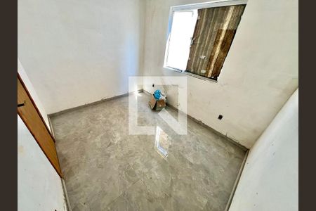 Quarto 1 de apartamento à venda com 3 quartos, 140m² em Guarani, Belo Horizonte
