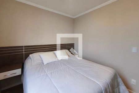 Quarto 2 de apartamento à venda com 3 quartos, 64m² em Parque Jambeiro, Campinas