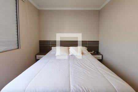 Quarto 2 de apartamento à venda com 3 quartos, 64m² em Parque Jambeiro, Campinas