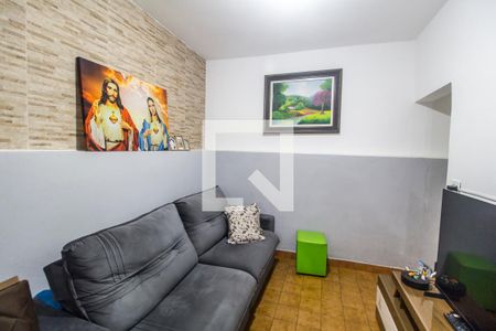 Sala de casa à venda com 3 quartos, 340m² em Centro, Barueri