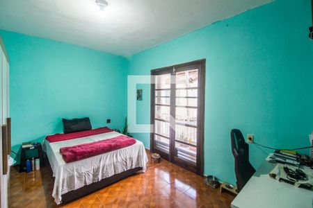 Quarto 2 de casa à venda com 3 quartos, 340m² em Centro, Barueri