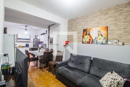 Sala de casa à venda com 3 quartos, 340m² em Centro, Barueri