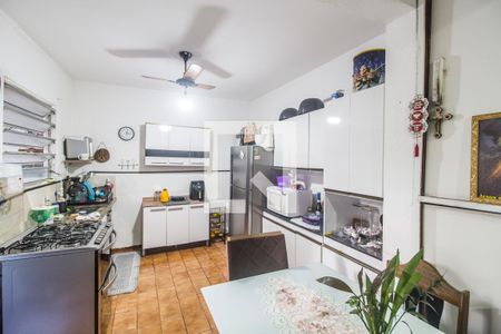 Sala de casa à venda com 3 quartos, 340m² em Centro, Barueri