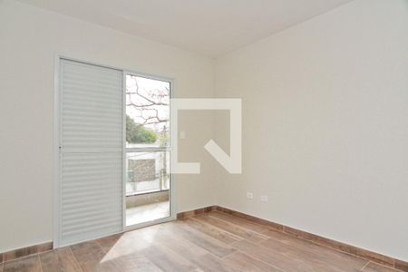 Suíte 1 de casa à venda com 2 quartos, 120m² em Jardim Monjolo, São Paulo