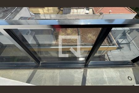 Sacada de kitnet/studio para alugar com 1 quarto, 32m² em Jardins, São Paulo