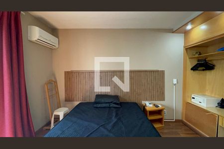 Studio de kitnet/studio para alugar com 1 quarto, 32m² em Jardins, São Paulo