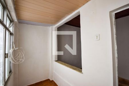 Sala de casa à venda com 1 quarto, 40m² em Quintino Bocaiúva, Rio de Janeiro