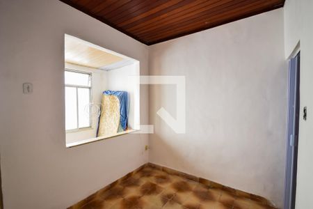 Sala de casa à venda com 1 quarto, 40m² em Quintino Bocaiúva, Rio de Janeiro