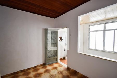 Sala de casa à venda com 1 quarto, 40m² em Quintino Bocaiúva, Rio de Janeiro
