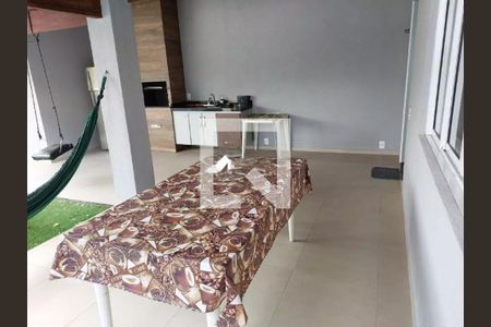Foto 21 de casa à venda com 3 quartos, 125m² em Fazenda Santa Cândida, Campinas